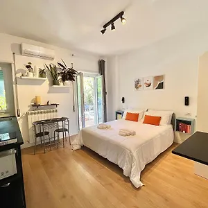 The Cozy Near The Vatican Appartamento