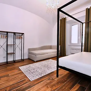 Vatican Design Appartamento