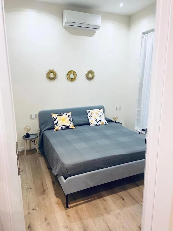 Casa Nina Apartment Rome Italy