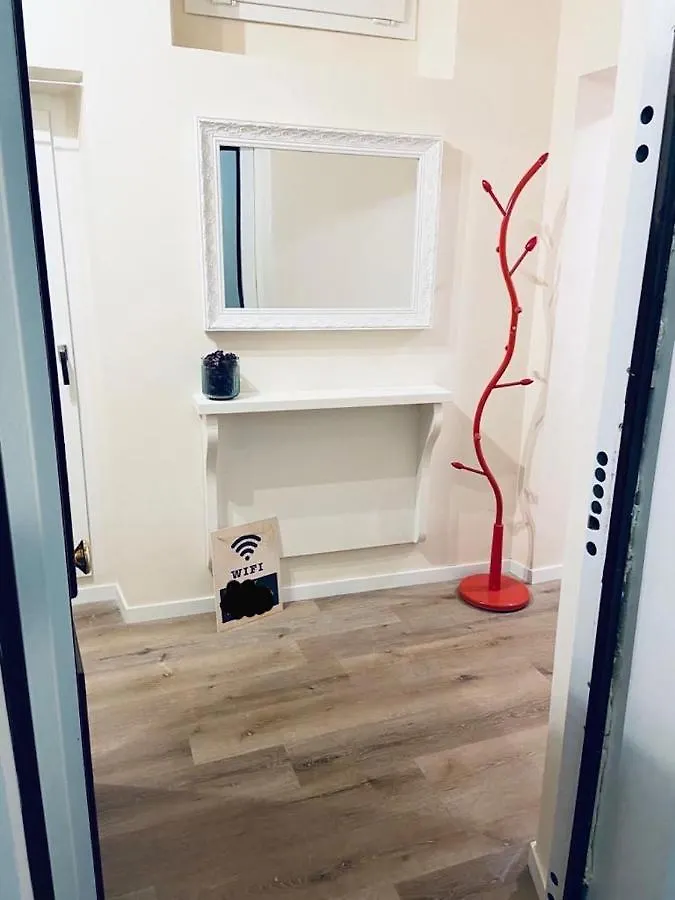 Appartamento Casa Nina Roma