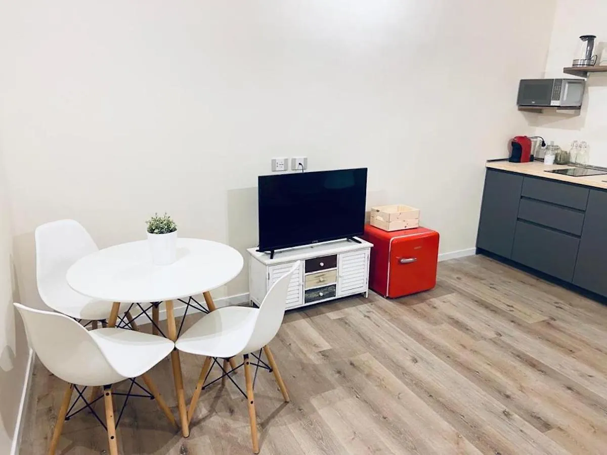 Appartamento Casa Nina Roma
