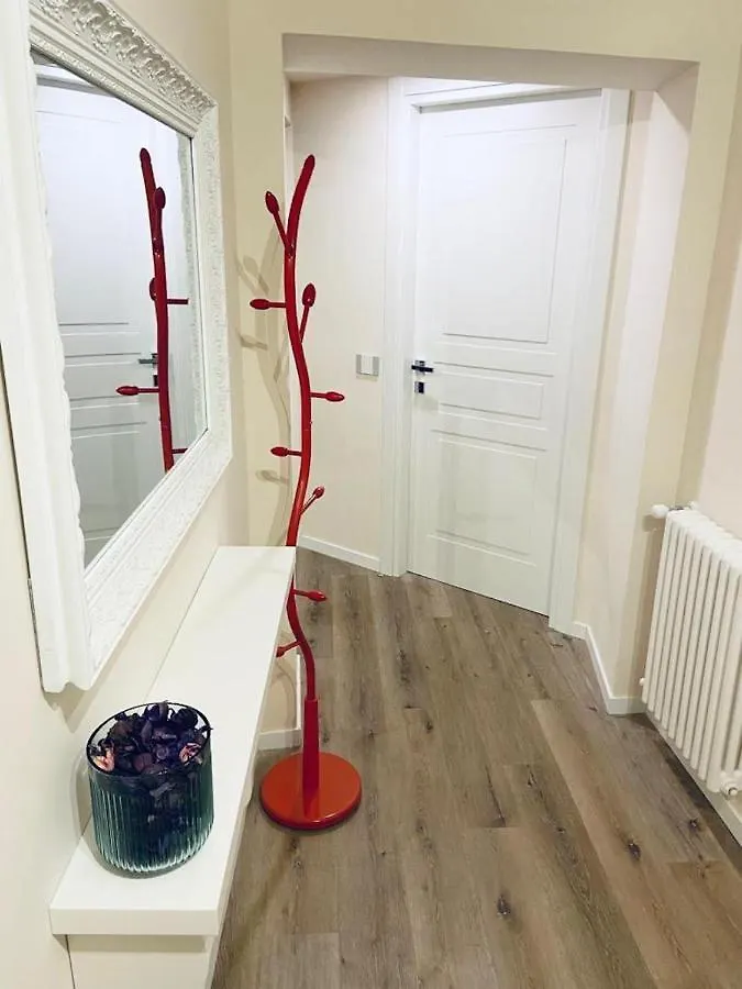 Casa Nina Apartment Rome
