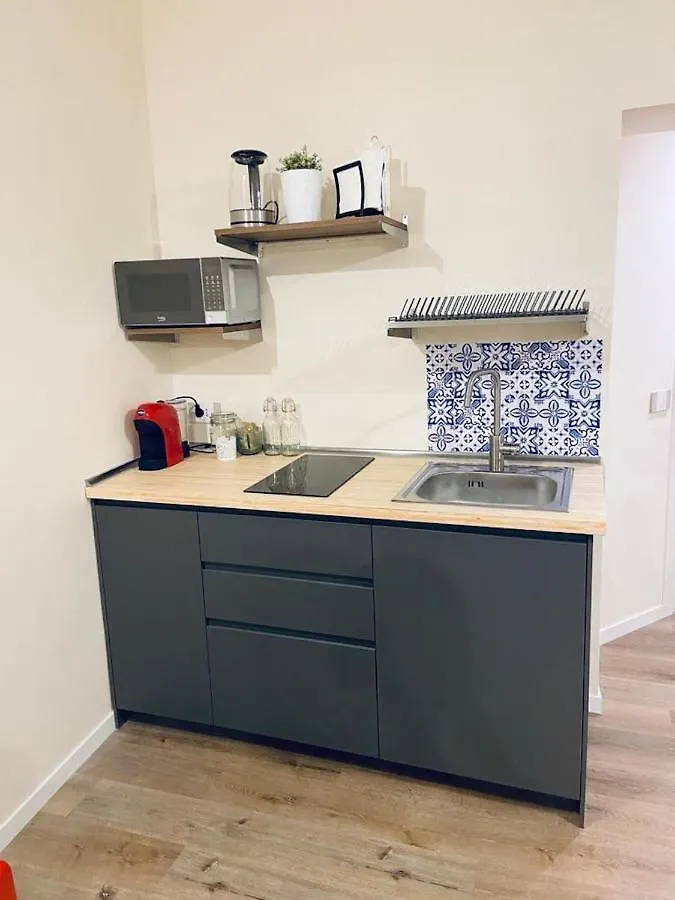 Appartamento Casa Nina Roma