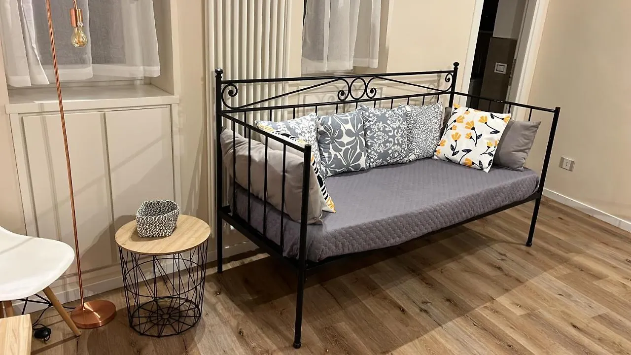Appartamento Casa Nina Roma