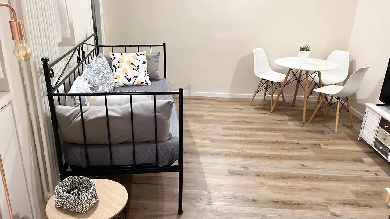 Casa Nina Apartment Rome Italy